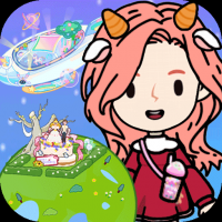 米加小镇手游app