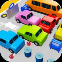都市停车模拟手游app