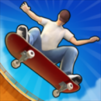 滑板世界手游app