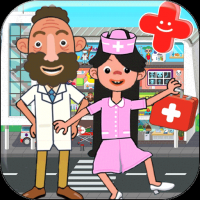 佩奇城堡急诊医生手游app