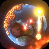 星球爆炸模拟世界手游app