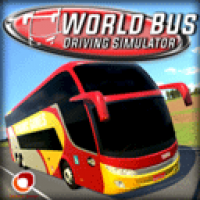 世界巴士驾驶模拟器手游app