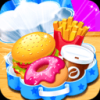 烹饪美食家手游app