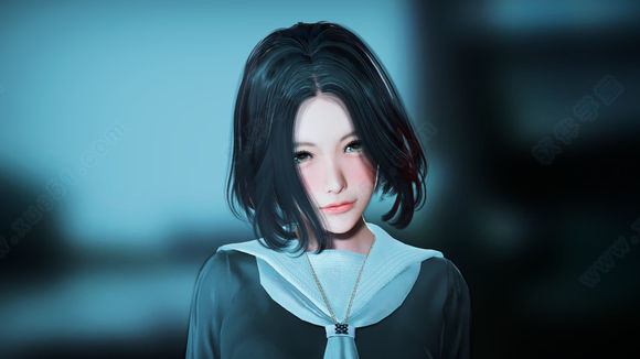 性感沙滩4截图