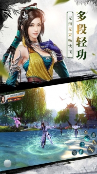 龙武截图
