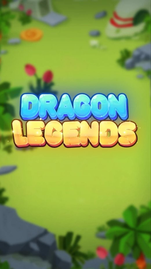 空闲龙传奇截图