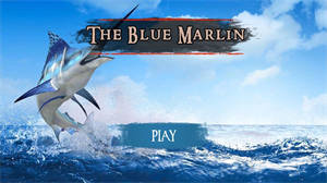 蓝枪鱼历险游戏下载手机版截图