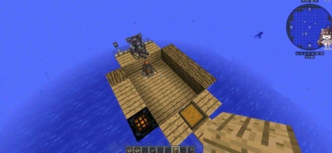 我的世界基岩版1.17下载截图