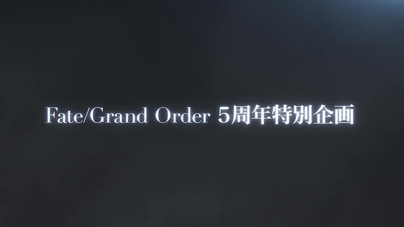 Fate/Grand Order Waltz截图