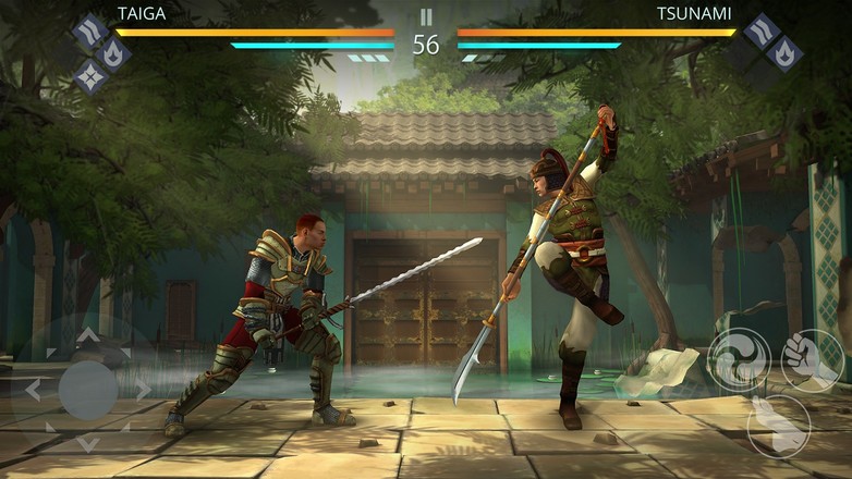 暗影格斗3下载中文版截图