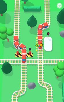 铁路规划师游戏下载截图