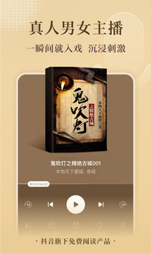 番茄免费小说2022下载截图