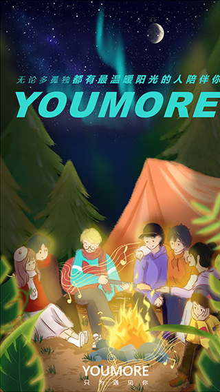 YOUMORE