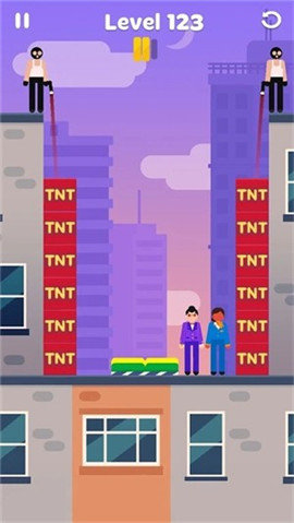 小小保镖拯救官网版截图