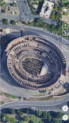 世界街景截图
