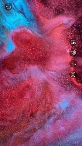 幻影动态壁纸截图