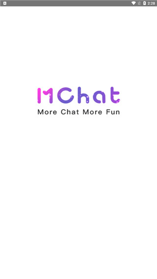 MChat