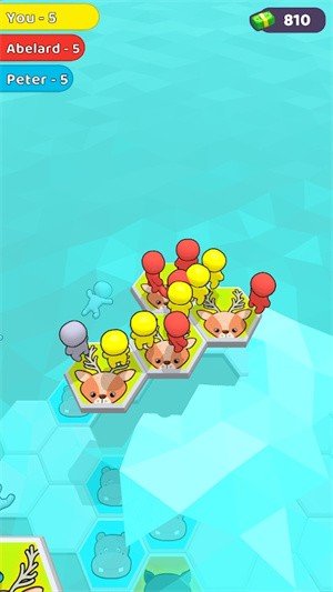 坠落派对官网版截图