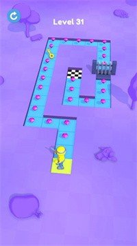 短跑传奇3D最新版截图