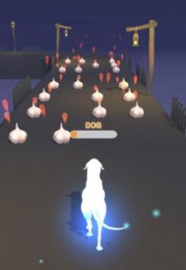 灵魂重生跑截图