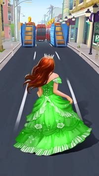 地铁公主快跑者截图