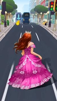 地铁公主快跑者截图