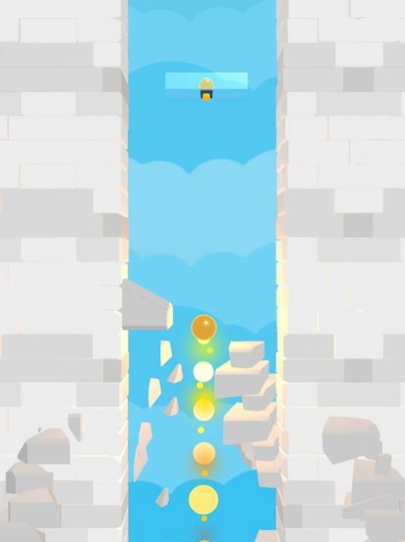 活力弹射截图
