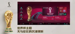 FIFA足球世界官方版下载截图