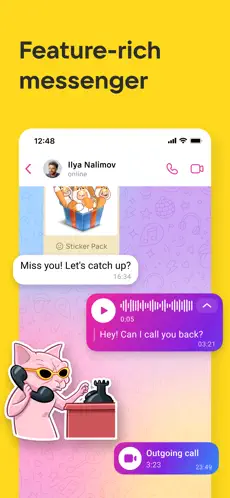 VKontakte最新app官方版下载截图