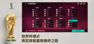 FIFA足球世界官方版官网版下载截图