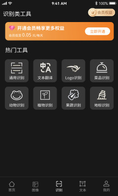 AI工具管家app手机版下载截图