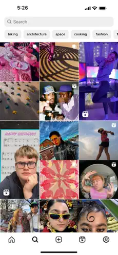 instagram官方版最新版下载截图