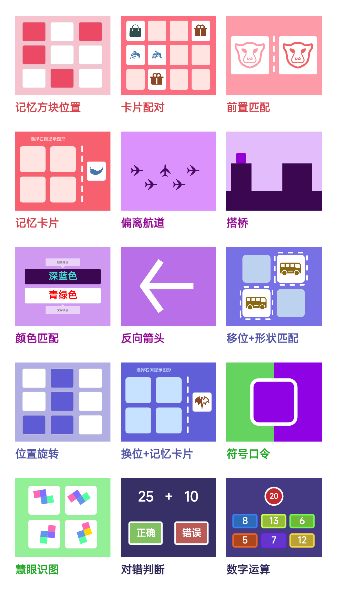 智优思维课堂截图