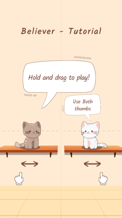 Duet Cats正式版下载截图