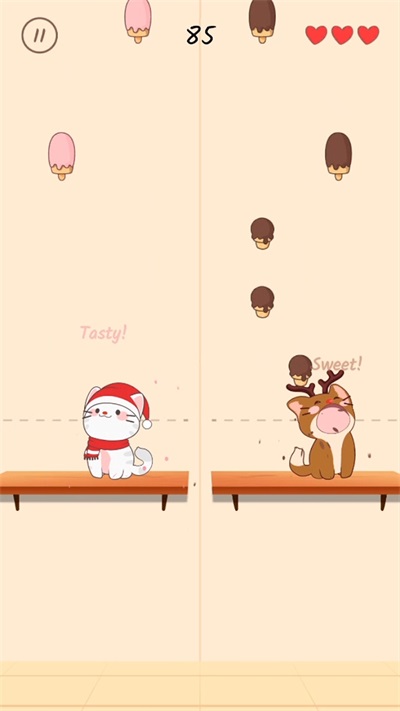 Duet Cats正式版下载截图