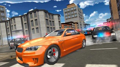 驾驶赛车3d最新版下载截图