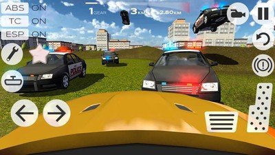 驾驶赛车3d最新版下载