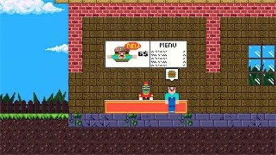 菜鸟大战5截图