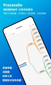 processon手机版下载最新截图