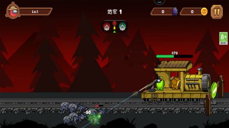 狙击神枪手截图