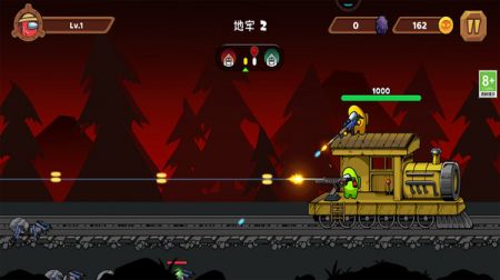 狙击神枪手截图