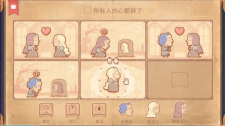 脑洞你来编截图