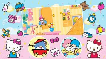 迷你快跑大冒险截图
