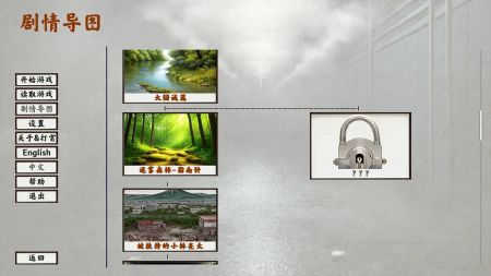 黄昏之城截图