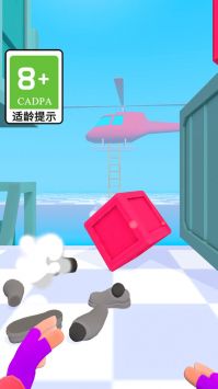 一根筋玩到底截图