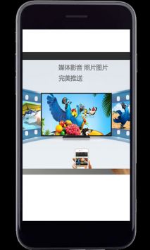 投屏神器截图