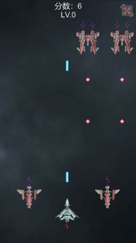 逐星截图