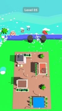 阻止灾难截图