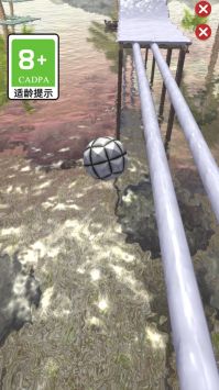球球冲刺截图