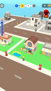 城市救援模拟2截图
